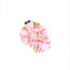 The Sirap Susu Scrunchy